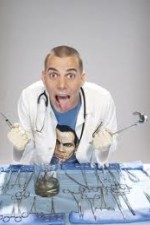 Watch Dr. Steve-O 1channel